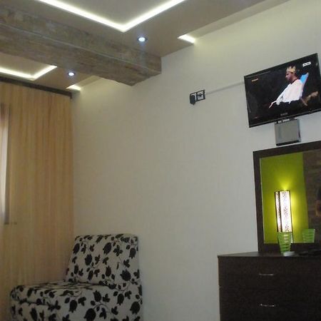 Comfort Guest Rooms Plewen Exterior foto