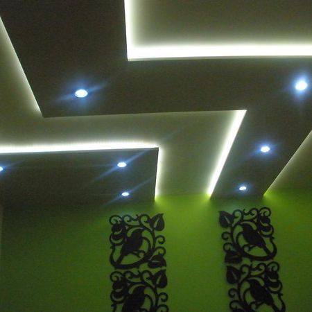 Comfort Guest Rooms Plewen Exterior foto