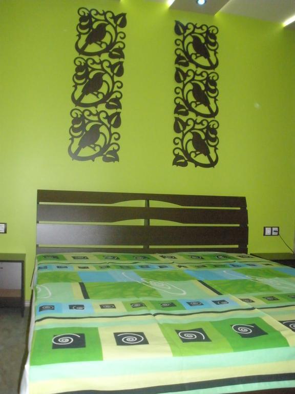 Comfort Guest Rooms Plewen Exterior foto