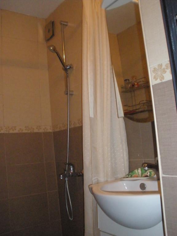 Comfort Guest Rooms Plewen Exterior foto