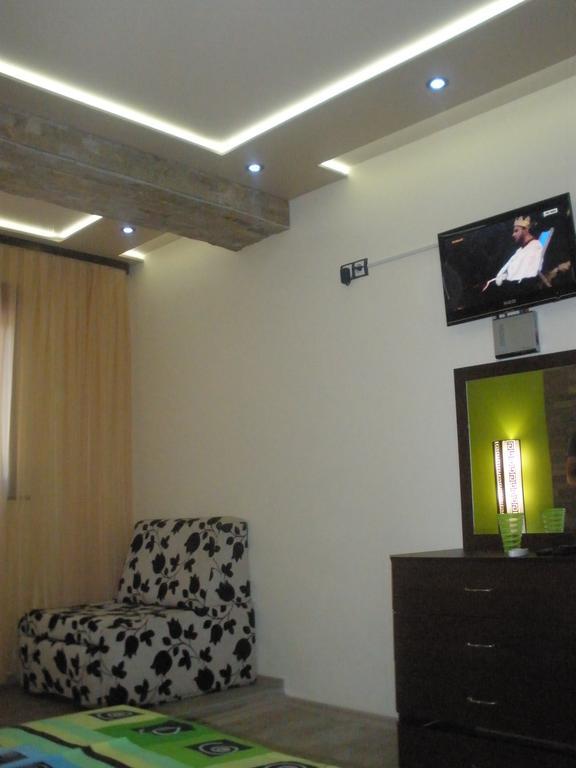 Comfort Guest Rooms Plewen Exterior foto