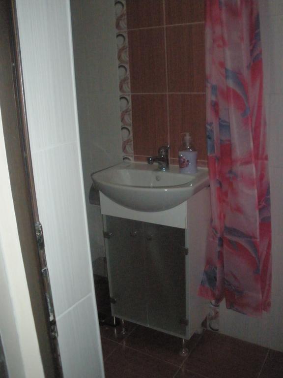 Comfort Guest Rooms Plewen Exterior foto