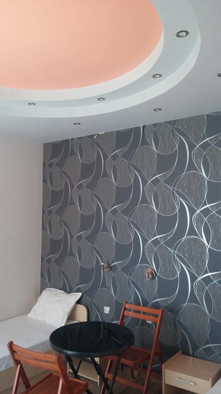 Comfort Guest Rooms Plewen Exterior foto